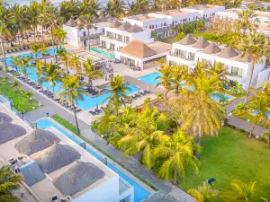 Kalimba Beach Resort