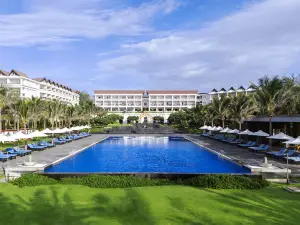 美奈灣度假飯店