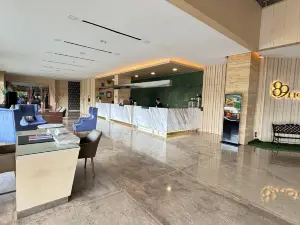 89 Hotel