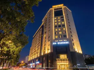 Yuhai Xilaipeng Hotel