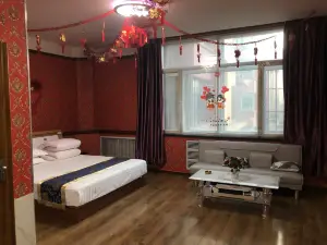 Longxiang Hotel