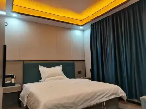 Shiguang Accommodation