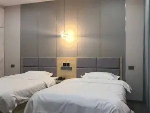 尚層賓館