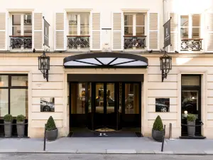 ルネッサンス パリ ヴァンドーム ホテル