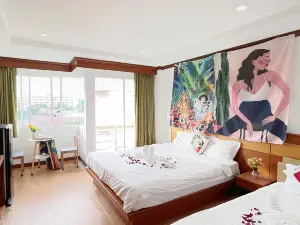 Lanting House Phuket