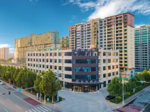 Starway Hotel (Shenzhou Yongsheng North Street)