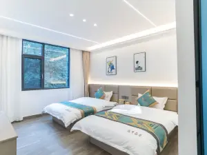 Yunxi · Familly Leisure and Beautiful Stay