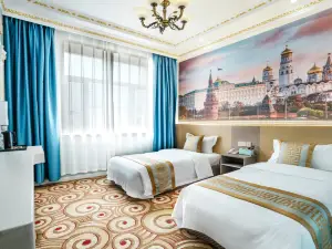 Jiyun Hotel