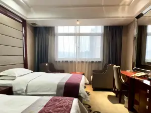 Shenmu Hongqi Hotel