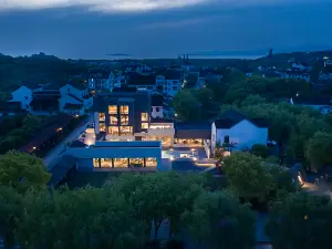 Sanshan Island·Moshi Designer B&B