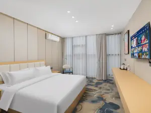 MANTU HOTEL