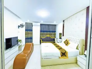 Binh Nguyen Hotel 2