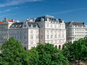 Hotel Regina