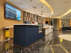 Echarm (Economic Development Zone Finance University)