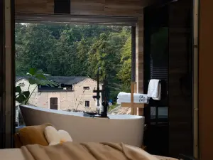 JINYUN JS INNS and lodgings