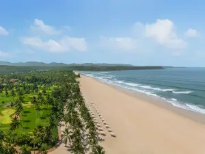 The St. Regis Goa Resort