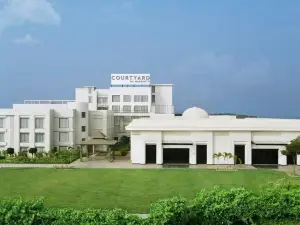 Courtyard Gorakhpur