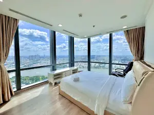 Luxury Apartment Landmark 81