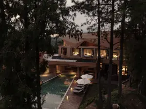 巖涺石Monster Planet民宿