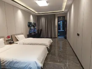 Xiao Aima E-Sports Hotel