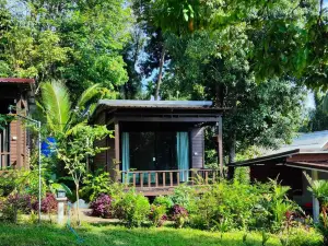 Velora bay koh jum