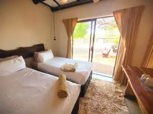 VIVO LODGE