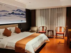 Shanxi New Bohai Spring Hotel