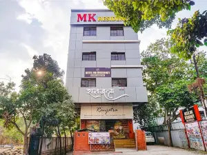 Hotel MK Residency