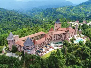 The Chateau Spa & Wellness Resort