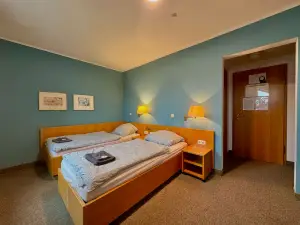 AR Airport Hotel Rüsselsheim
