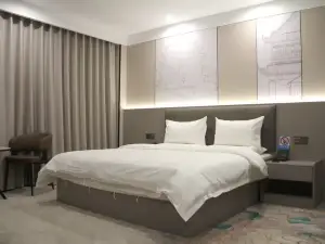 汤阴锦泰商务宾馆