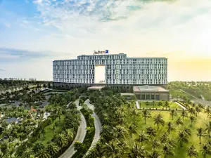 Radisson Blu Resort Cam Ranh Bay
