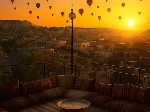 LORD OF CAPPADOCIA HOTEL