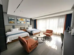 Songpan Yilaiju Inn