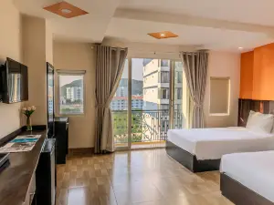 Melyna Hotel Nha Trang Beach