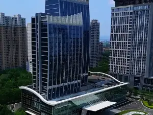 International  Hotel.LuoYang
