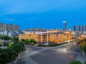 메이리 그랜드 사오싱