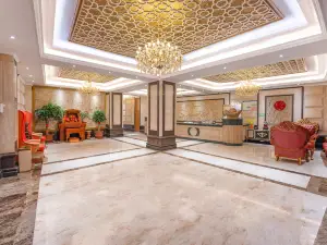 Jingjiang International Hotel
