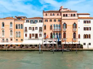 โรงแรมปรินชิเป