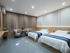 Mizhi Precious Theme Hotel