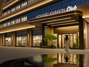 Howard Johnson Club Nanzhan Changsha