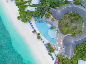 Ifuru Island Maldives - Free Domestic Flights for 2 with Min 7 Night Stays - 20 Apr to 15 Oct 2026