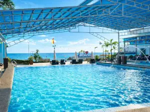 Funtasea Hotel and Beach Resort