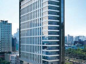 Fairfield by Marriott Seoul
