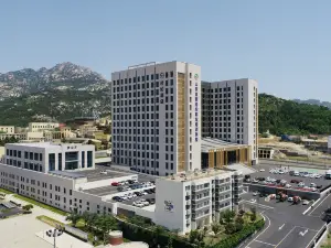 Zhaoyuan Jingxuan Hotel