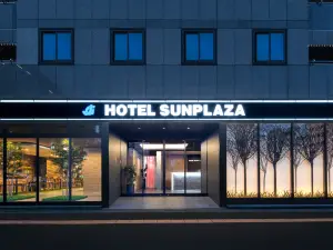 Hotel Sunplaza