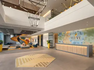 HIIVE by fusion Binh Duong - VSIP 1