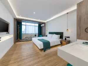 Xishang also builds full-time smart hotel (Haikou Meilan Airport)