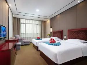 Guangsheng Garden Hotel