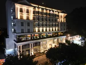 Grand Savero Hotel Bogor